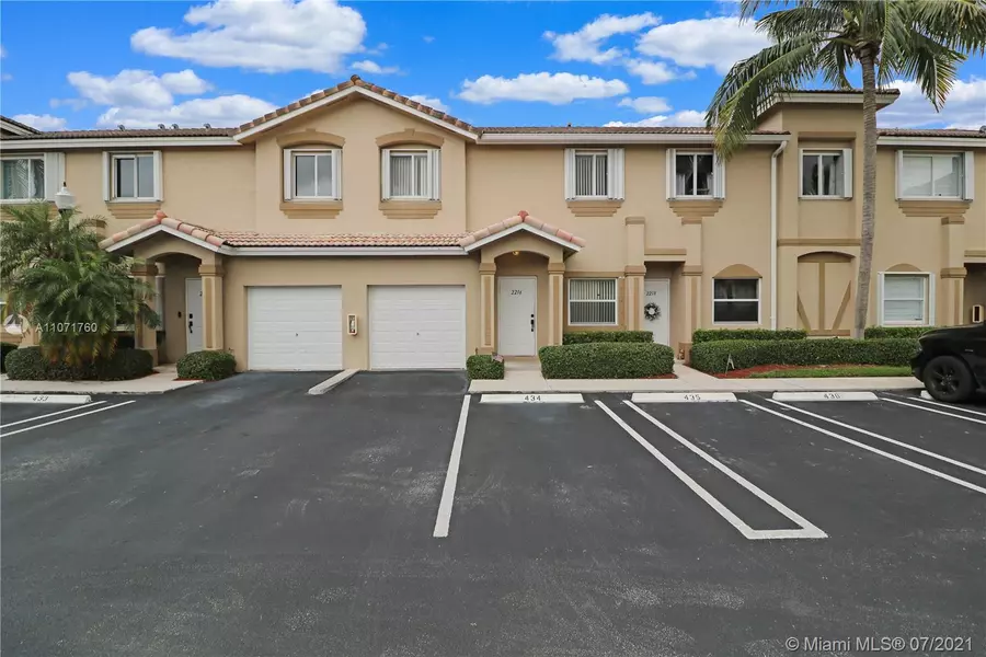 2216 SE 23rd Ave #2216, Homestead, FL 33035