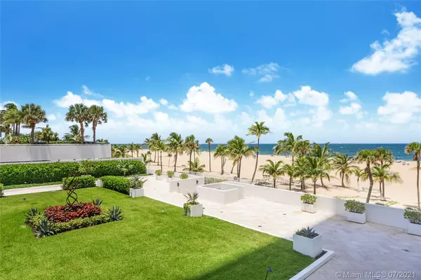 Fort Lauderdale, FL 33316,2200 S Ocean Ln #107