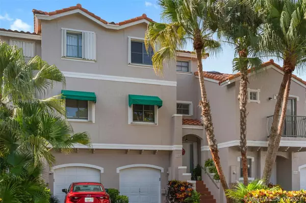 Sunrise, FL 33323,1468 NW 126th Ave #1468