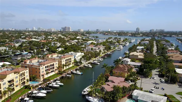 Fort Lauderdale, FL 33316,1500 SE 12th St #2B