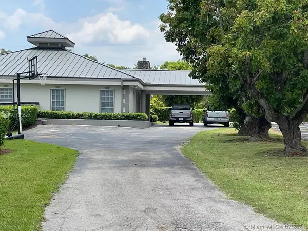 Homestead, FL 33031,26581 SW 157th Ave