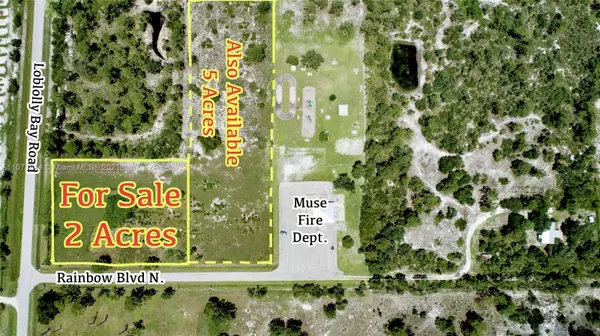 24550 Loblolly Bay Road, Other City - In The State Of Florida, FL 33935