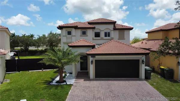 107 SE 22nd Ter, Homestead, FL 33033