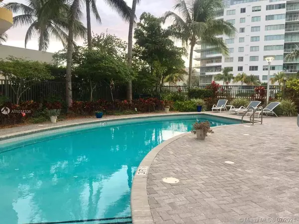 Miami Beach, FL 33140,6000 Indian Creek Dr #12B