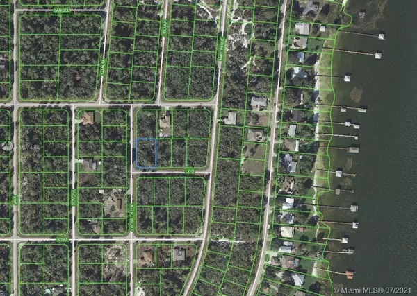 222 Cross Creek Ave, Lake Placid, FL 33852