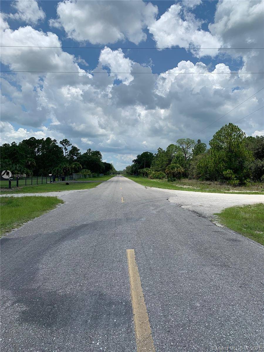 427 APPALOOSA AVE, Clewiston, FL 33440