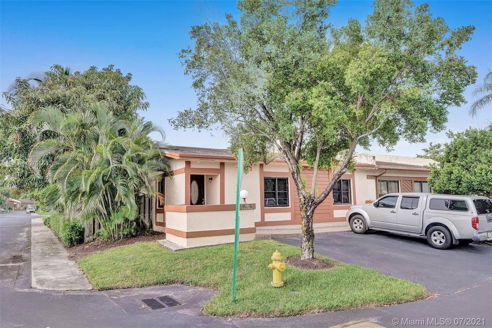 6314 NW 29th Ct #6314, Sunrise, FL 33313