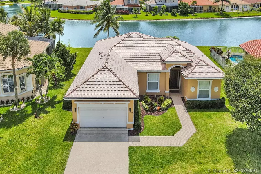 3455 Harness Cir, Lake Worth, FL 33449