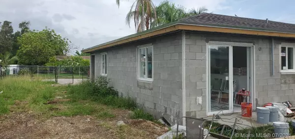 Homestead, FL 33033,29935 SW 149th Ct