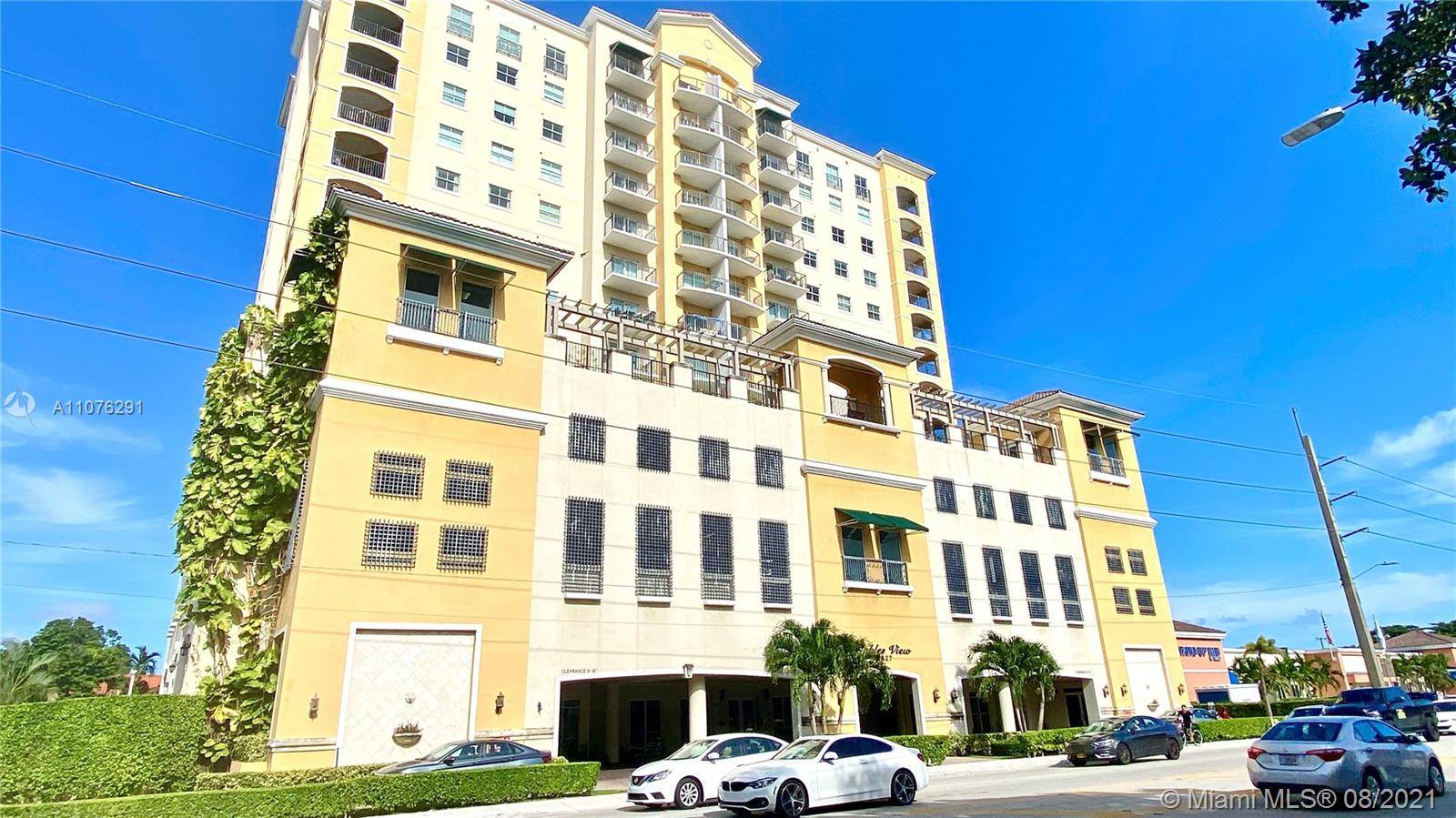 Miami, FL 33145,1627 SW 37th Ave #500