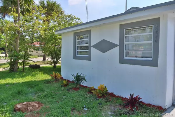Miami, FL 33150,8224 NW 1st Pl