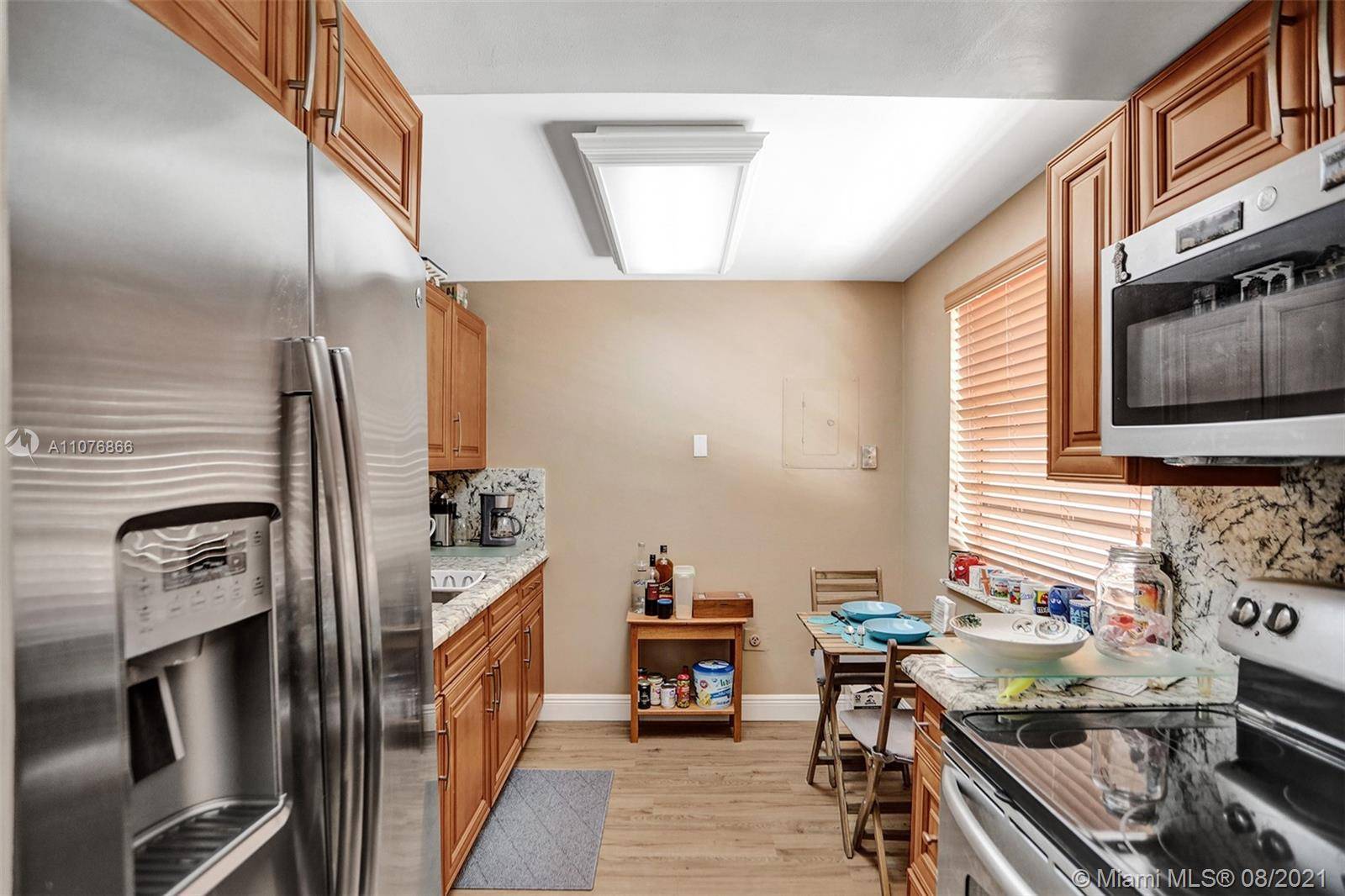 Miami Beach, FL 33141,6725 Harding Ave #203