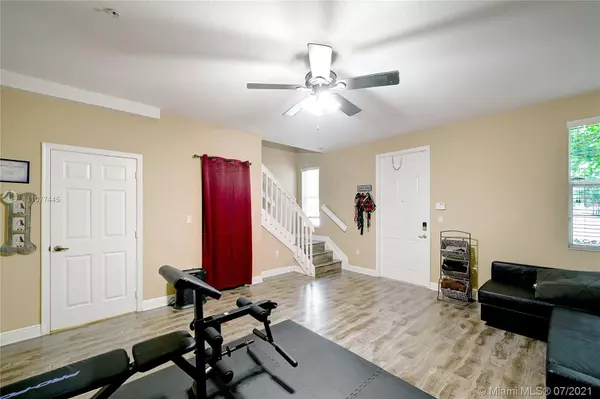 Miramar, FL 33025,11898 SW 25th Ct #103