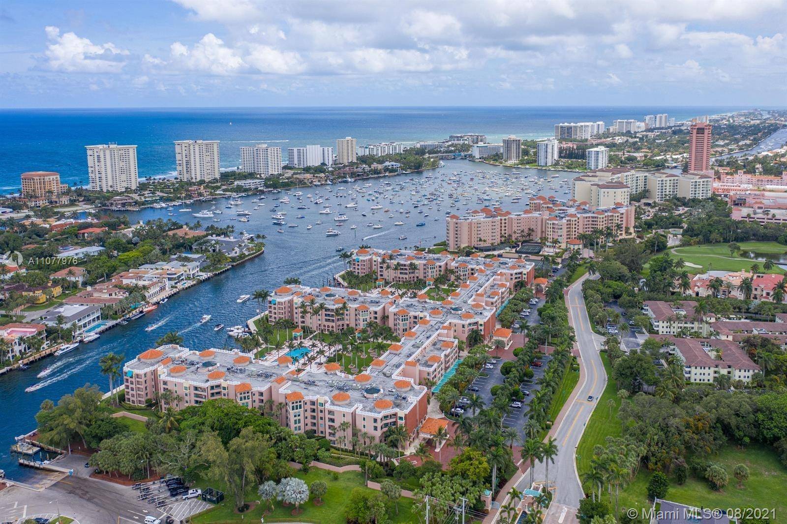 Boca Raton, FL 33432,100 SE 5th Ave #415