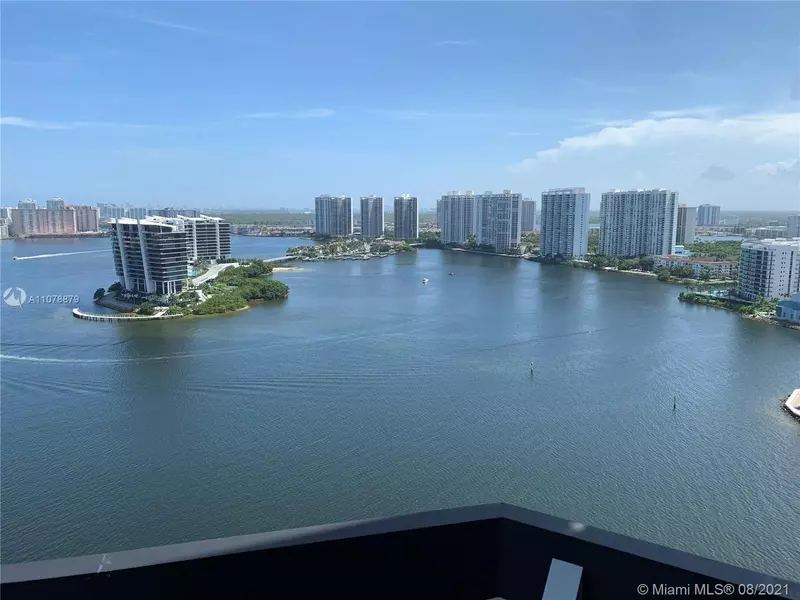 3530 MYSTIC POINTE DR #2815, Aventura, FL 33180