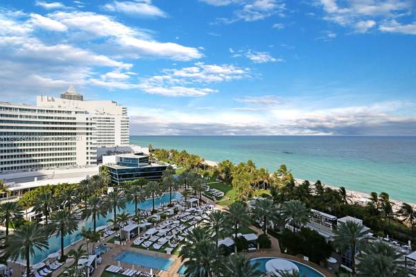 4391 Collins Ave #907, Miami Beach, FL 33140