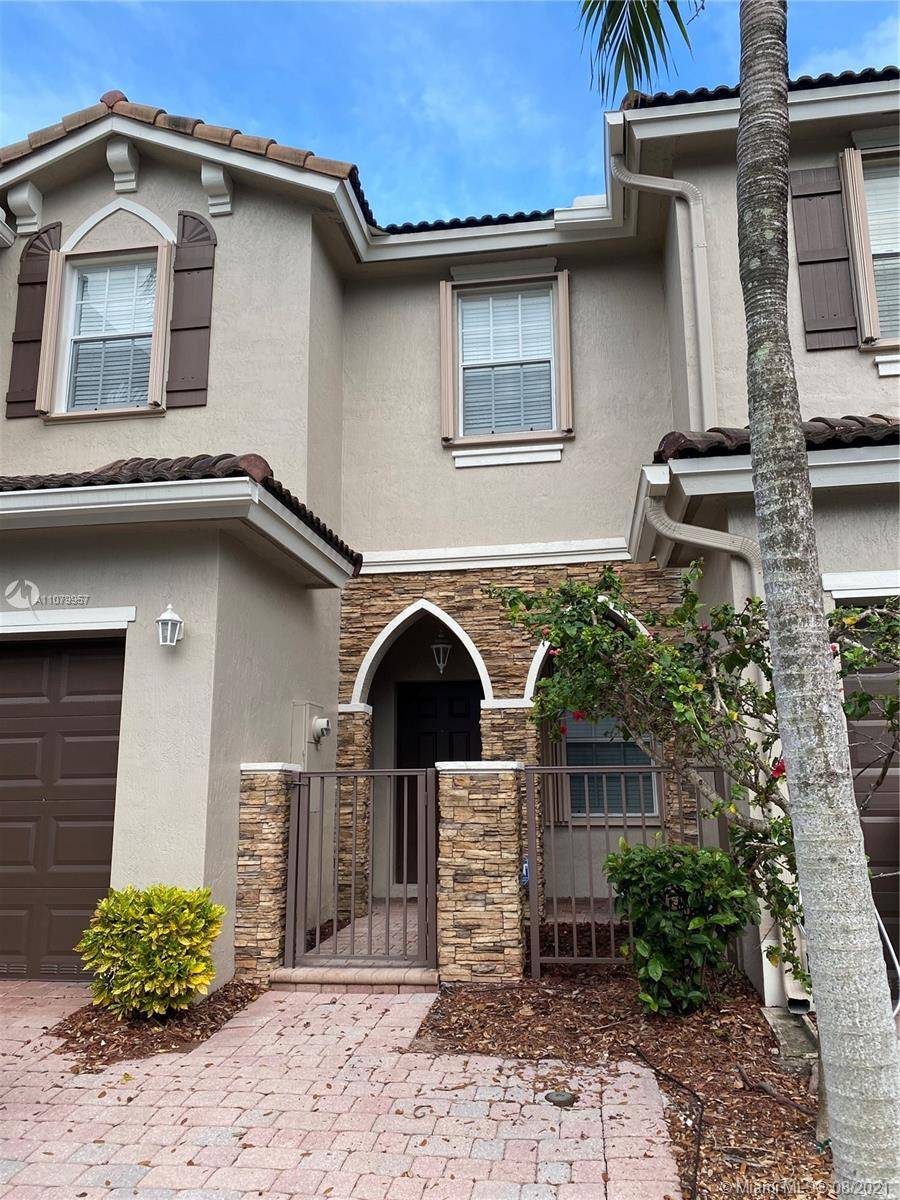 22509 SW 88th Path #22509, Cutler Bay, FL 33190