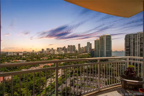 2475 Brickell Ave #1603, Miami, FL 33129