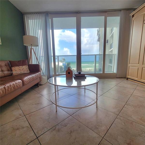 3505 S Ocean Dr #407, Hollywood, FL 33019