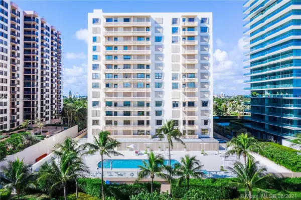 Bal Harbour, FL 33154,10185 Collins Ave #1523