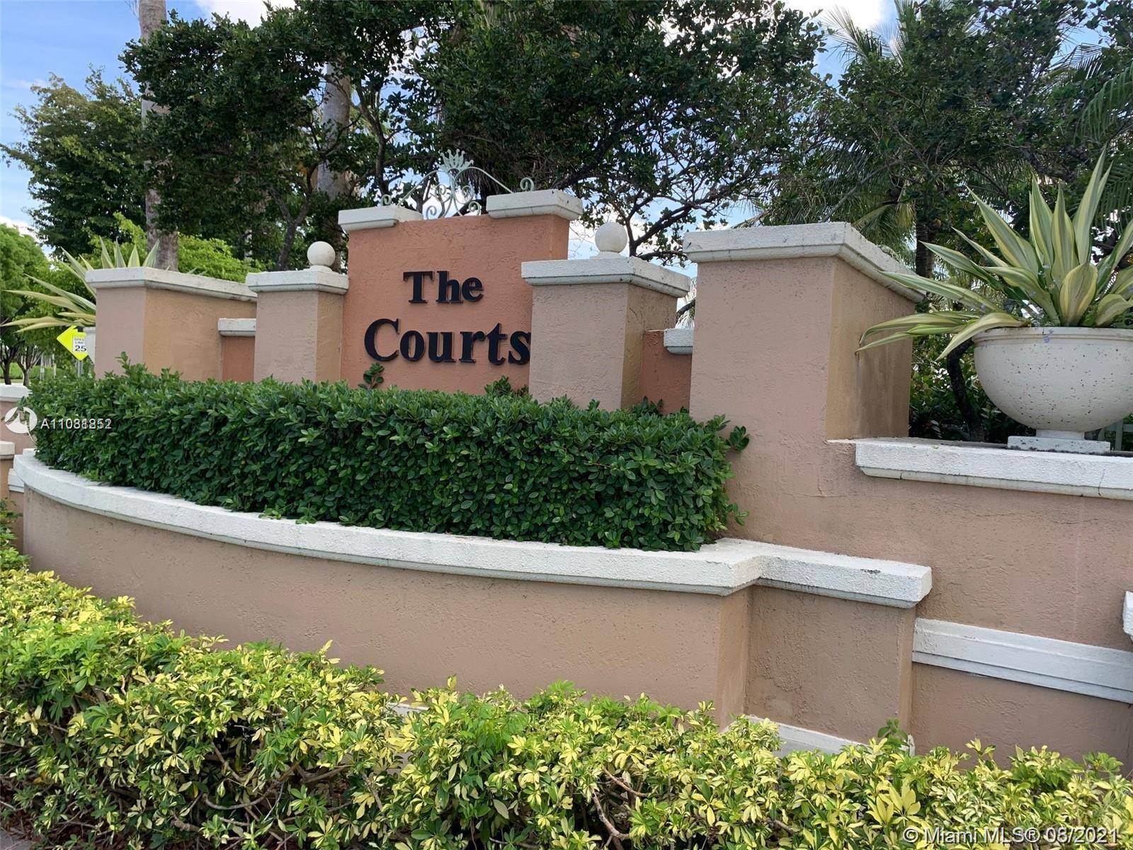6560 NW 114th Ave #532, Doral, FL 33178