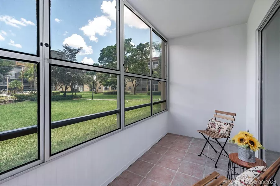 1351 SW 125th Ave #113S, Pembroke Pines, FL 33027