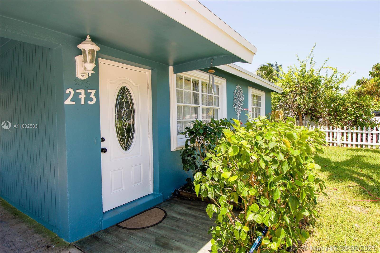 Pompano Beach, FL 33064,273 NE 30th St