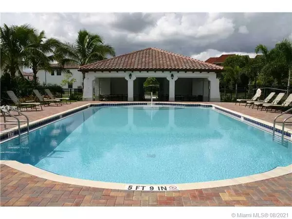 Miramar, FL 33025,9096 SW 36th Mnr