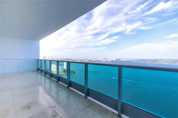 Miami, FL 33131,1331 Brickell Bay Dr #4307