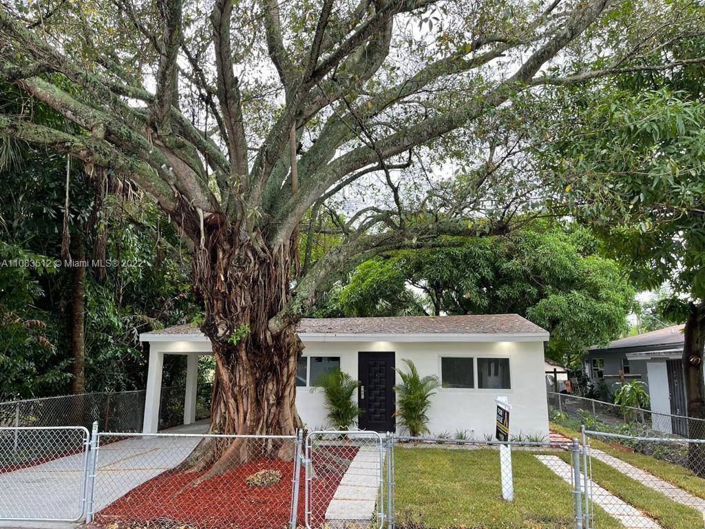 1137 NW 30th Ave, Fort Lauderdale, FL 33311