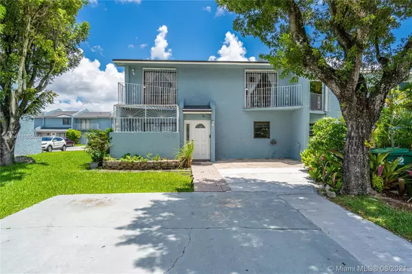 3860 SW 107th Ave #1-11, Miami, FL 33165