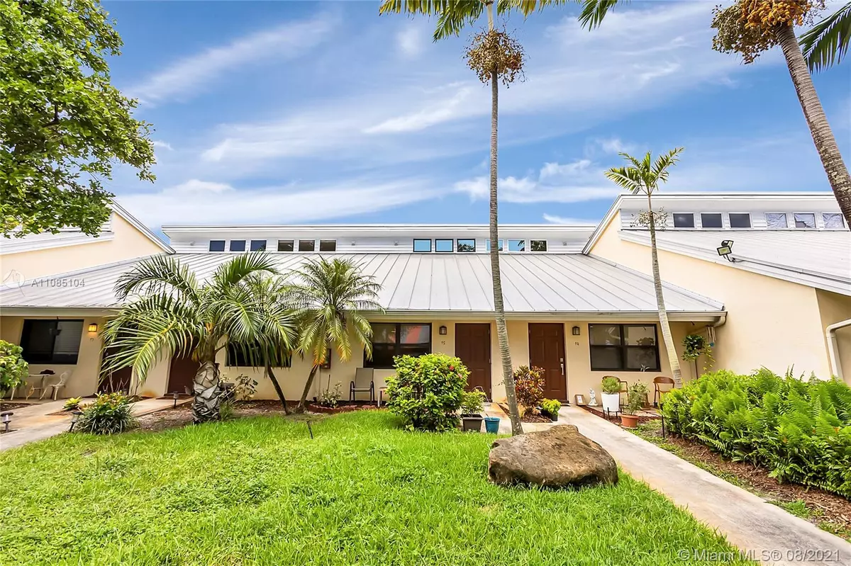 Fort Lauderdale, FL 33304,1455 Holly Heights Dr #15