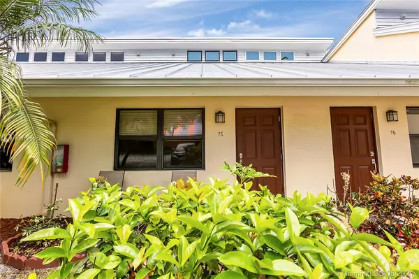 Fort Lauderdale, FL 33304,1455 Holly Heights Dr #15