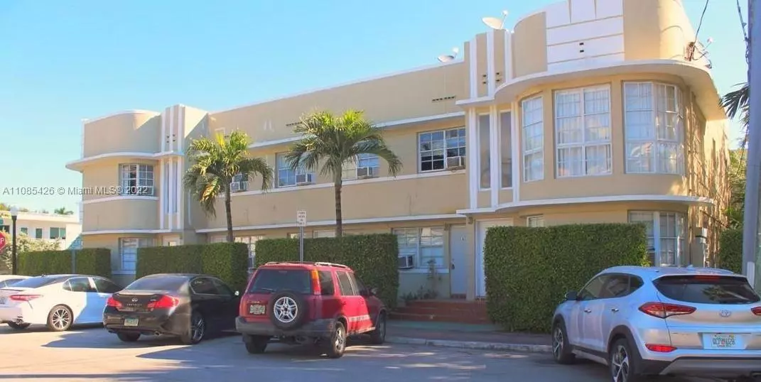 1455 Michigan Ave #16, Miami Beach, FL 33139