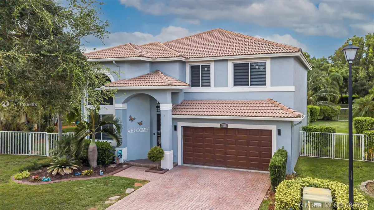 Weston, FL 33331,16569 Turquoise Trl