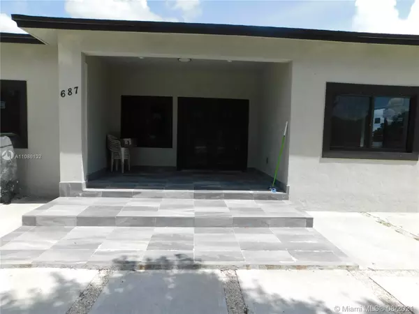 Clewiston, FL 33440,687 Hunting Club Ave