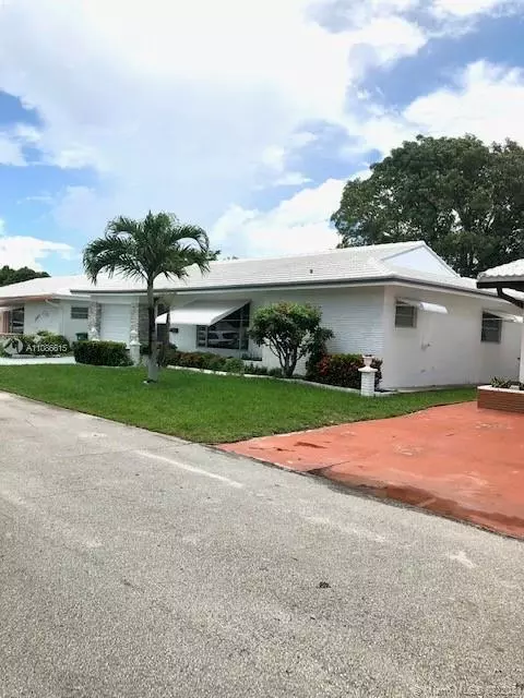 Tamarac, FL 33321,7105 NW 75th St