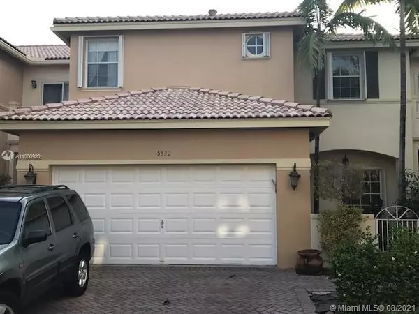 Doral, FL 33178,5530 NW 113 CT #0