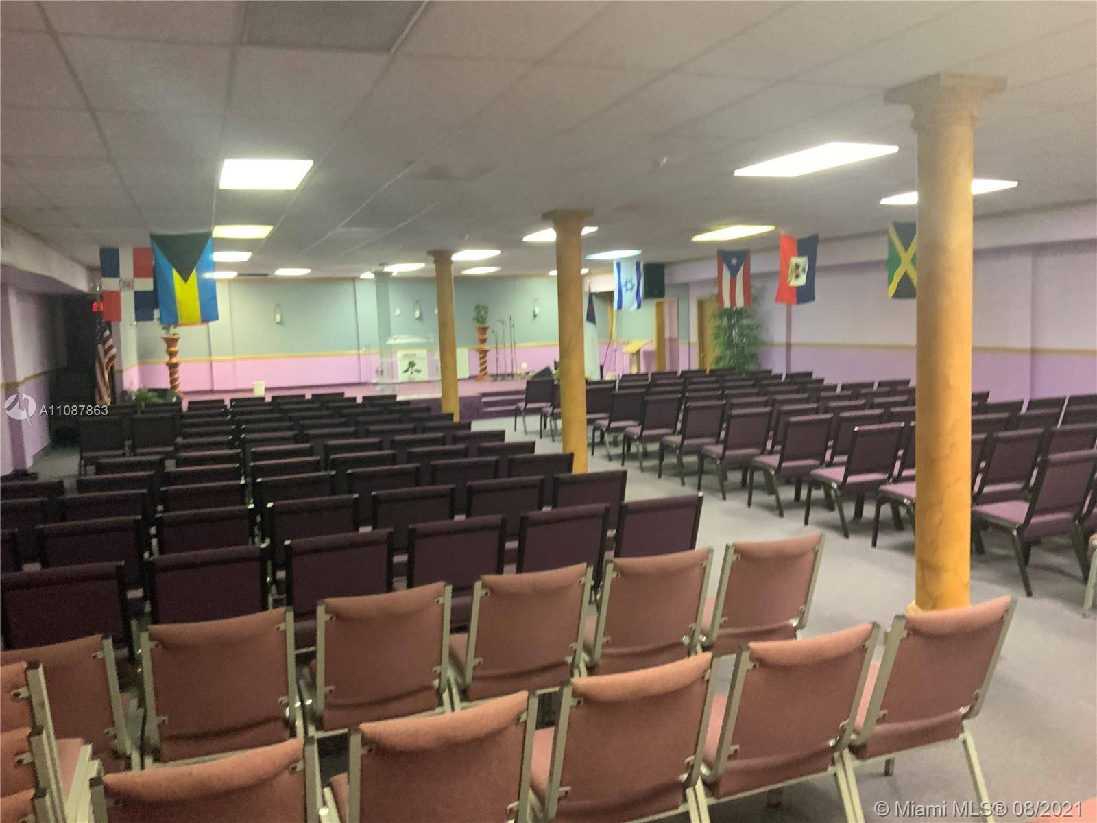 Miami, FL 33150,7600 NW 7th Ave