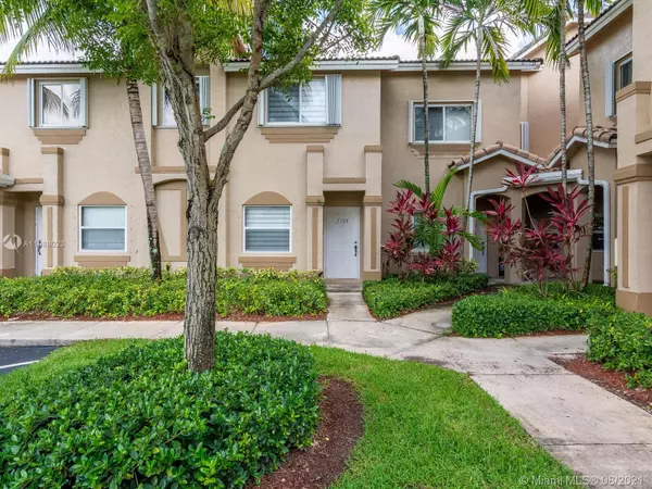 2320 SE 23rd Rd, Homestead, FL 33035