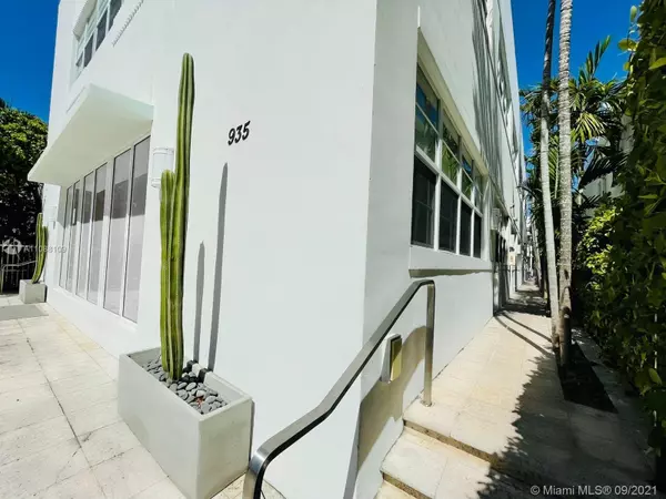 Miami Beach, FL 33139,935 Euclid Ave #5