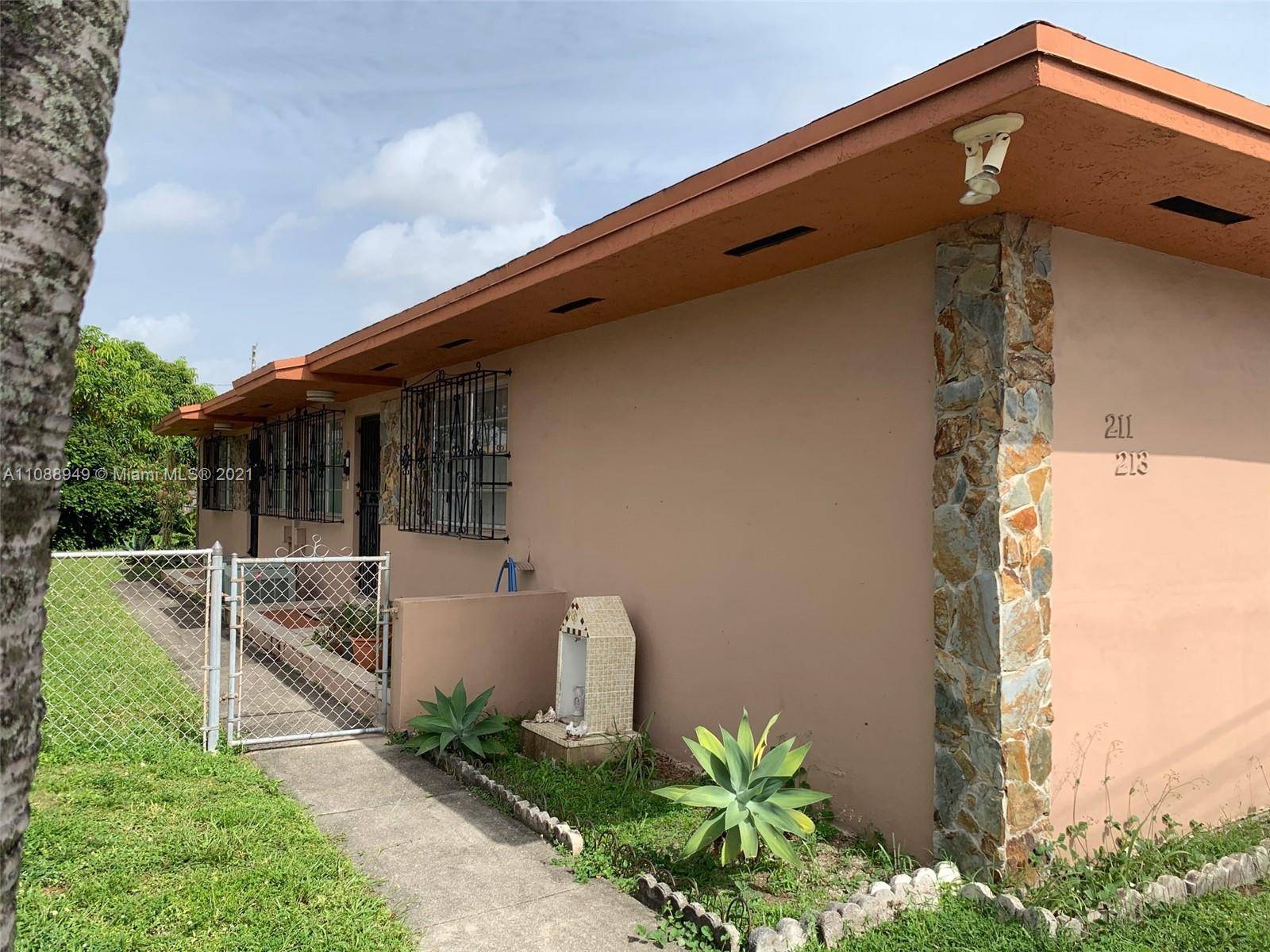 Miami, FL 33126,211 NW 57th Ave