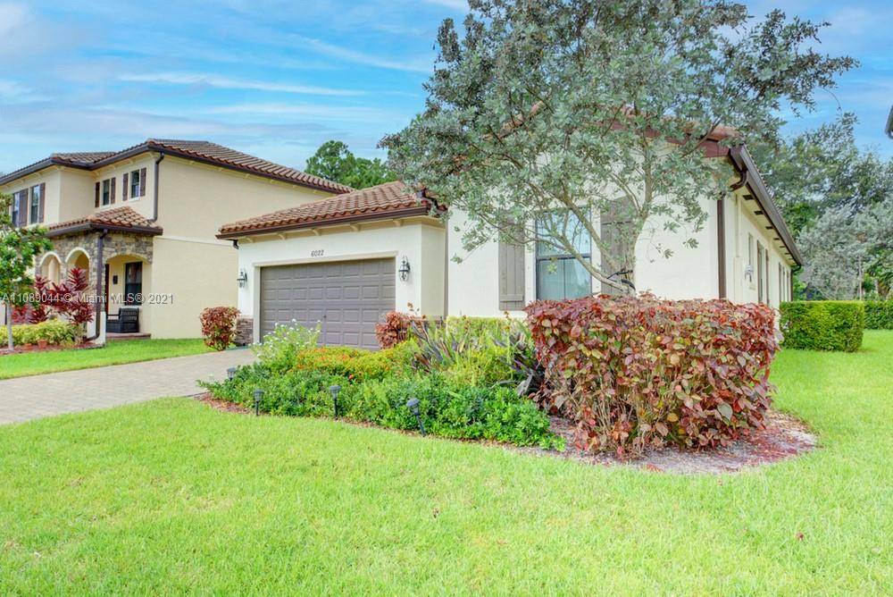 Green Acres, FL 33415,6022 Night Heron CT