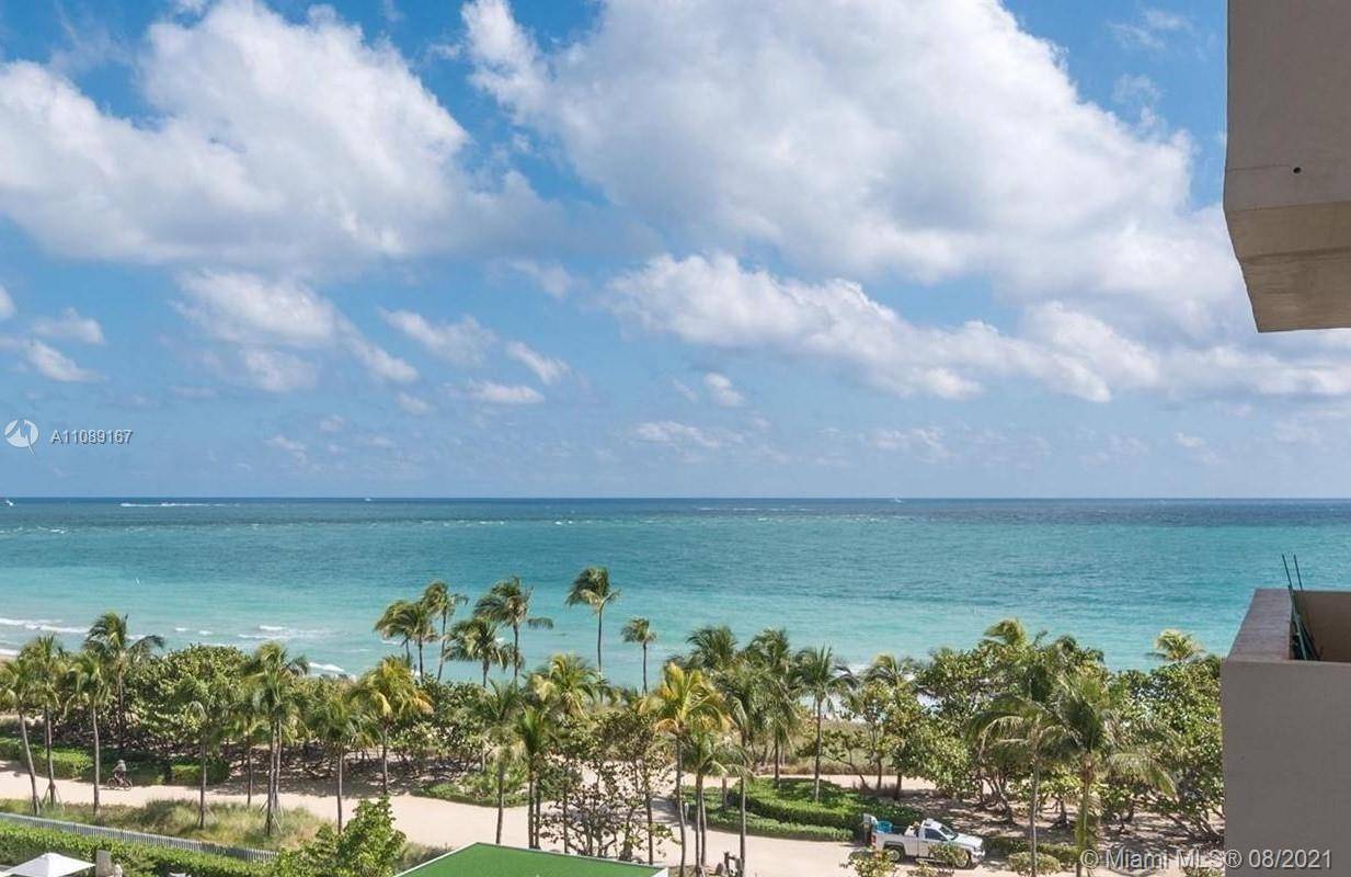 10185 Collins Ave #721, Bal Harbour, FL 33154