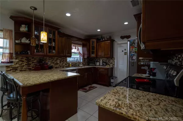 Miami Gardens, FL 33055,3971 NW 177th St