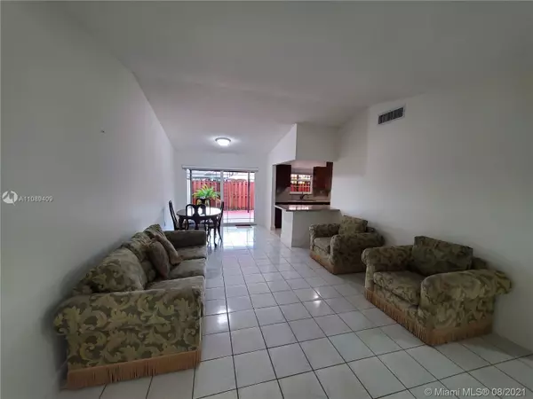 Miami, FL 33175,5402 SW 138th Ave #5402