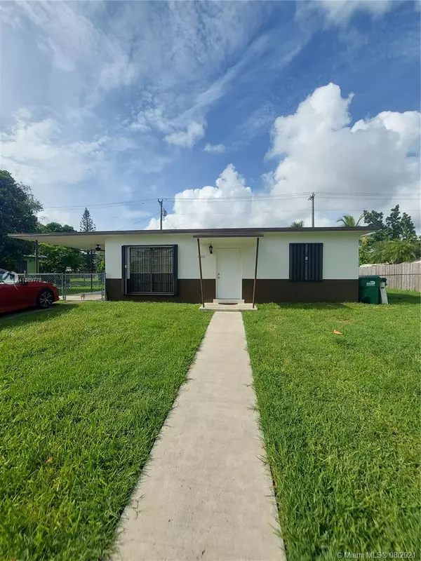 14881 SW 296th St, Homestead, FL 33033