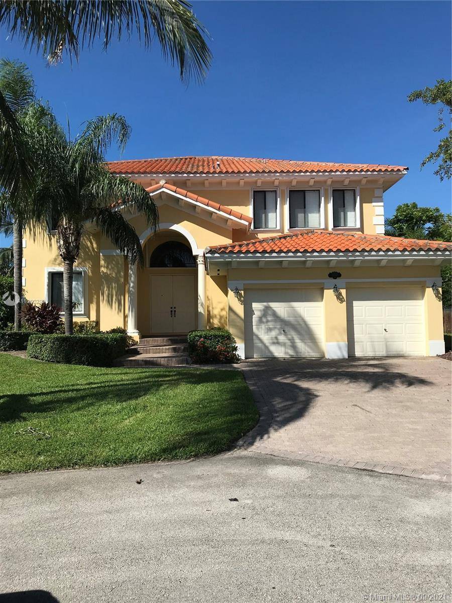 19307 SW 76th Ct, Cutler Bay, FL 33157