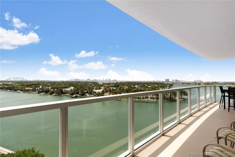 6700 Indian Creek Dr #1105, Miami Beach, FL 33141