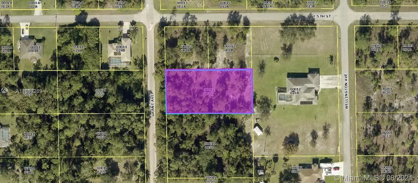 420 E GRANT, Other City - In The State Of Florida, FL 33972